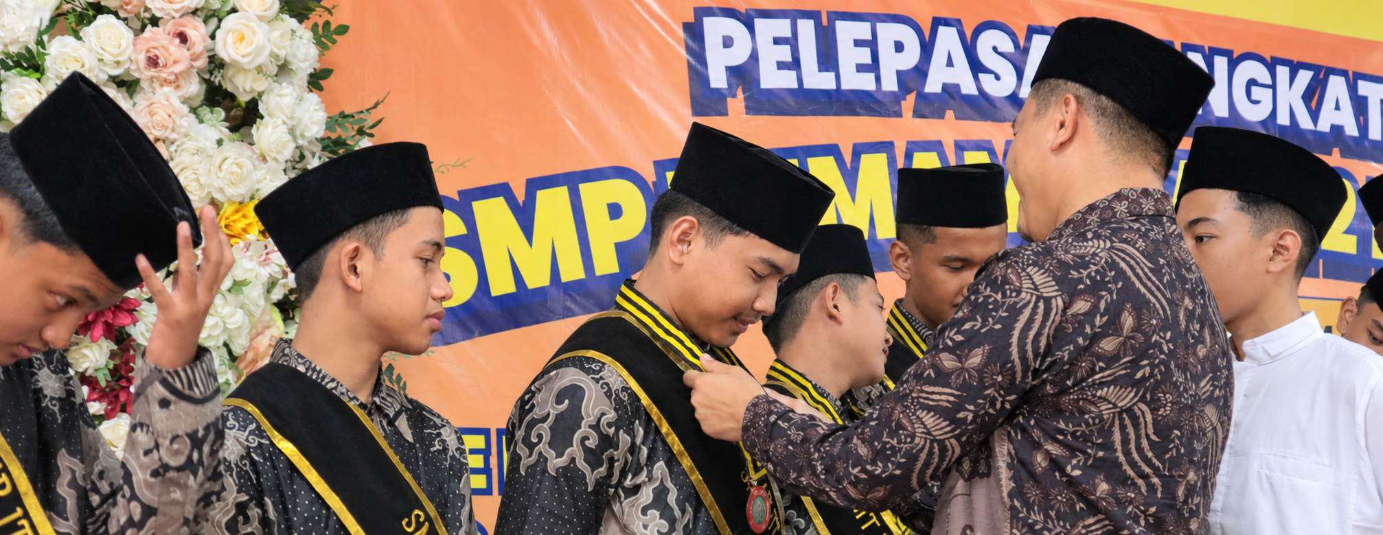 PROGRAM PENDIDIKAN